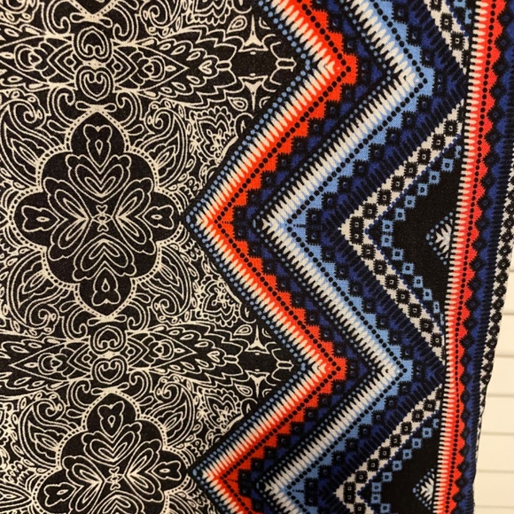 Lush Rayon Pants - Picture 2 of 4